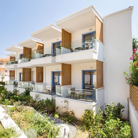Euphoria Boutique Hotel クリッシ・アモウディア エクステリア 写真