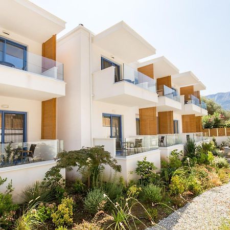 Euphoria Boutique Hotel クリッシ・アモウディア エクステリア 写真