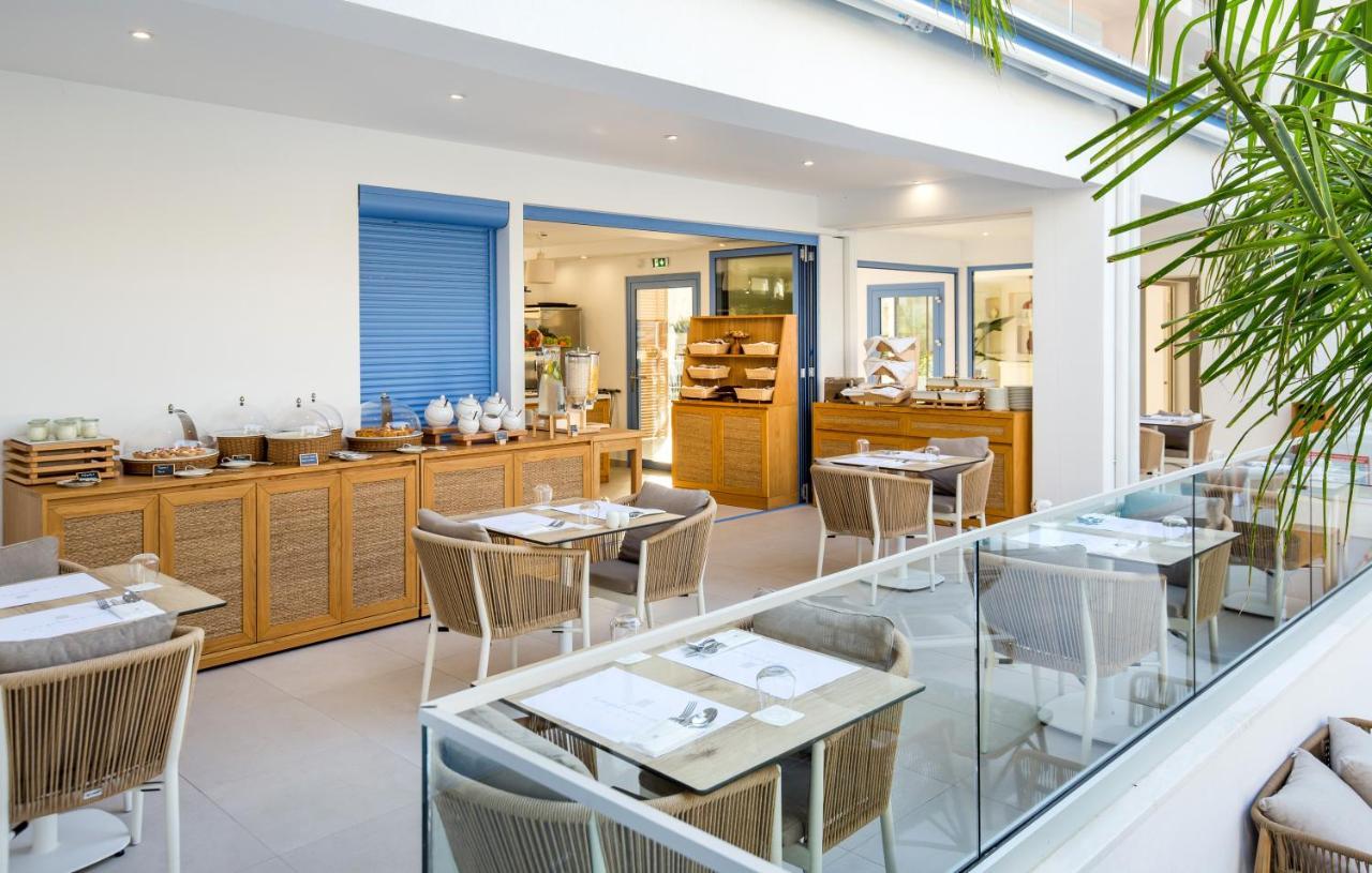 Euphoria Boutique Hotel クリッシ・アモウディア エクステリア 写真