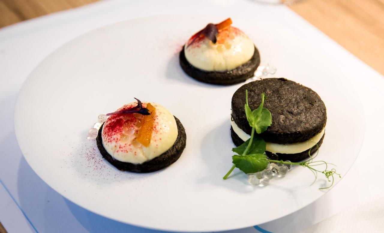 Euphoria Boutique Hotel クリッシ・アモウディア エクステリア 写真