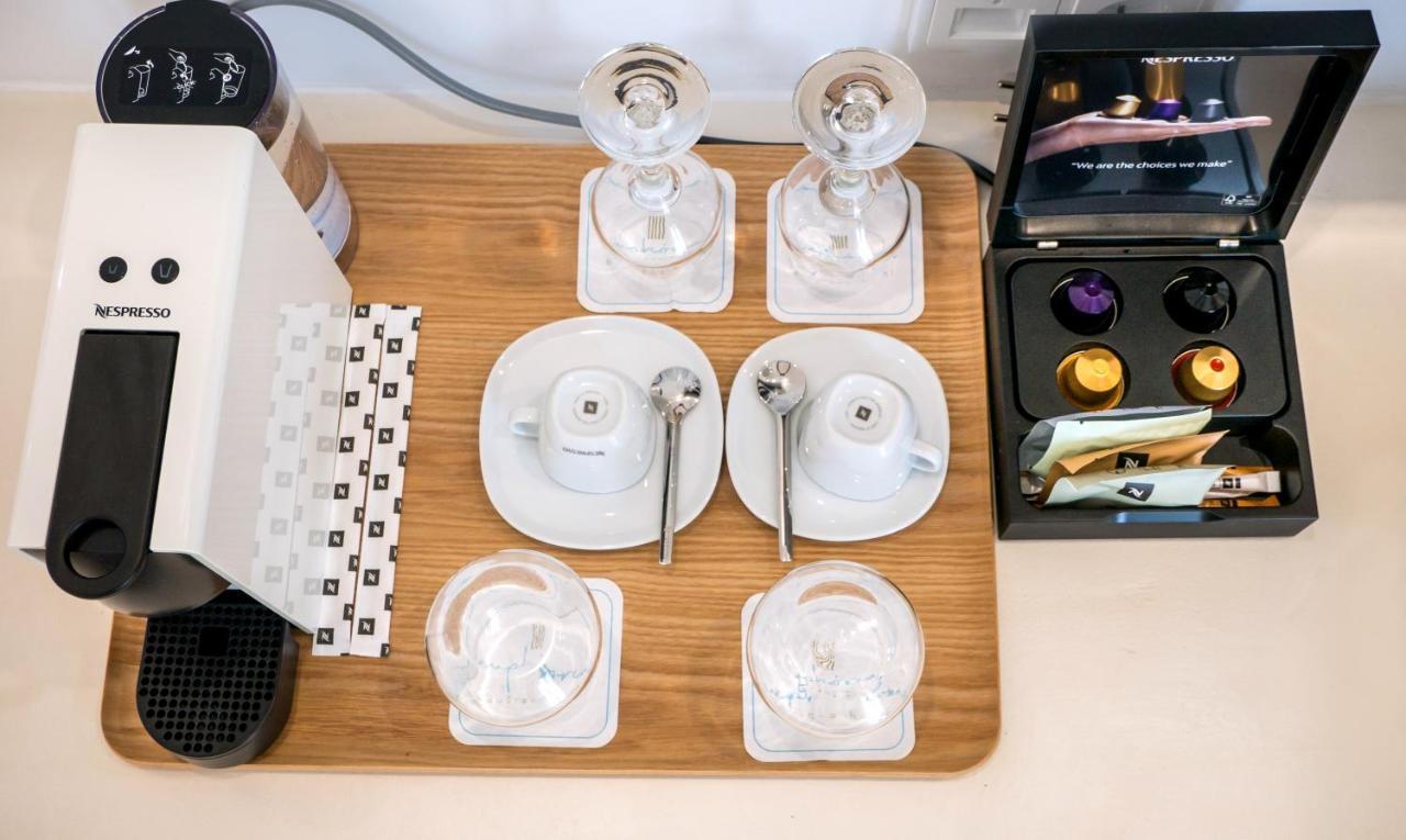 Euphoria Boutique Hotel クリッシ・アモウディア エクステリア 写真