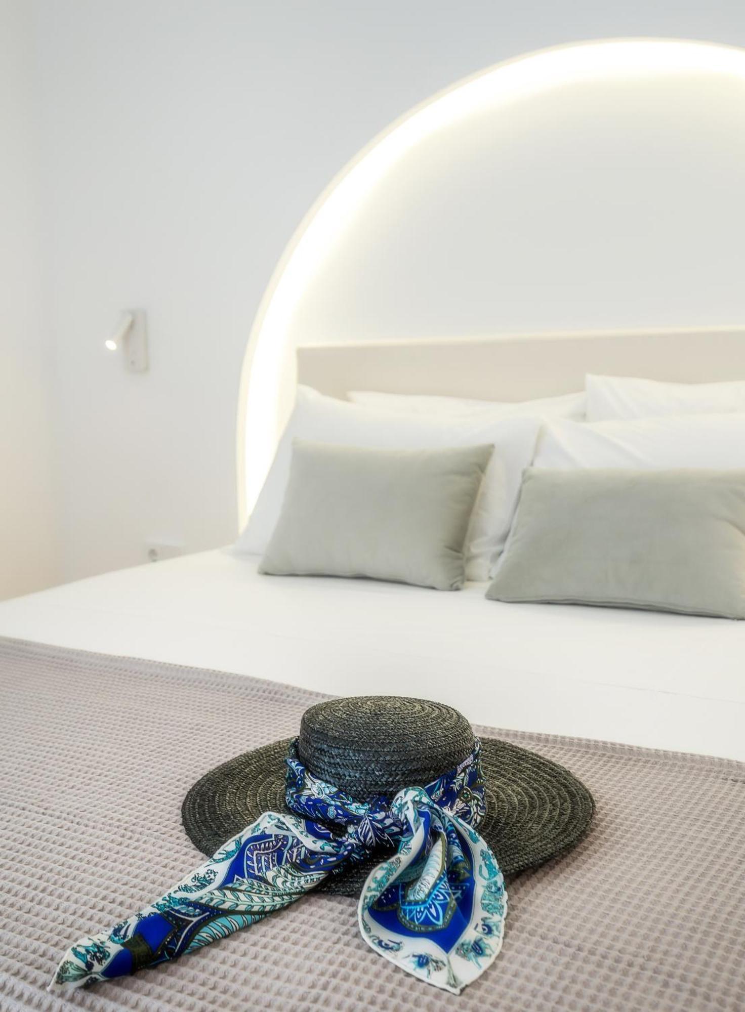 Euphoria Boutique Hotel クリッシ・アモウディア エクステリア 写真